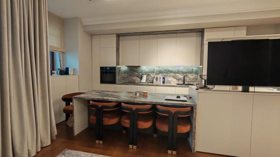 Apartament 3 camere  139 mp Palatul Parlamentului