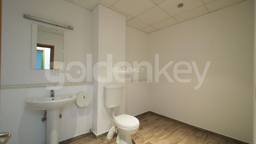 Apartament generos cu 7 camere | langa metrou si parc | rezidenta/birouri - 11