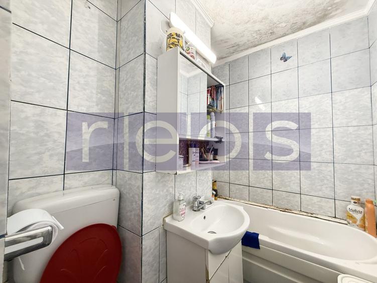 VÂNZARE 2 CAMERE | ZONA VITAN | SEMIDECOMANDAT - 8