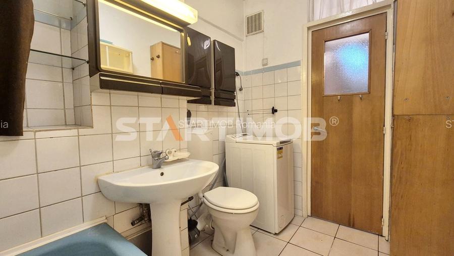 Apartament doua camere Centrul Civic - 22