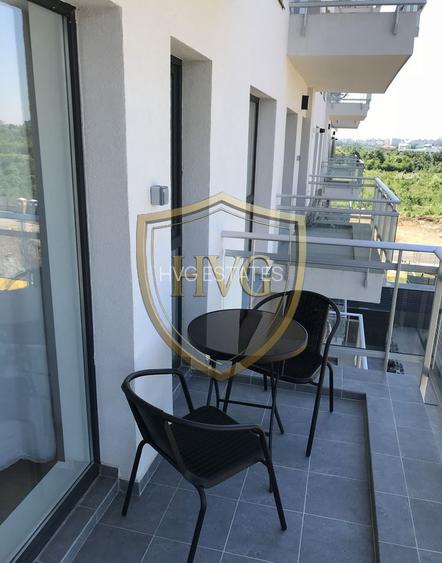 Apartament cu 2 camere | Centrala proprie | Loc de parcare - 8