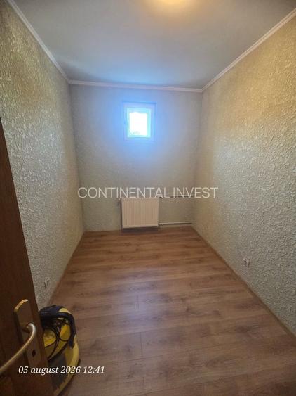 VILA  S+P+2 DE INCHIRIAT - Str. Visinilor, Traian / Unirii - 560 MP - 15