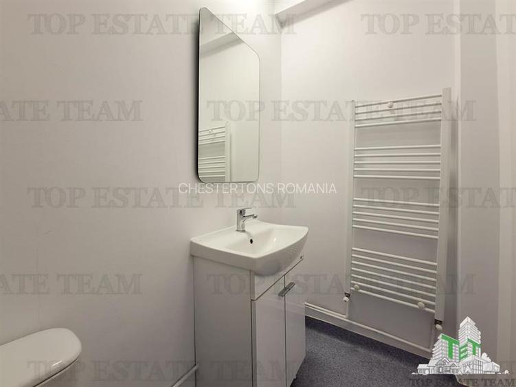 Apartament 3 camere | Mega Mall | Renovat si Utilat - 18