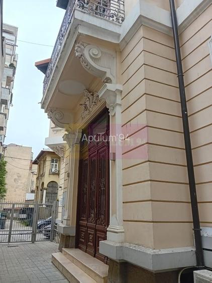 O proprietate de excepție în zona Universitate – Grădina Icoanei - 4