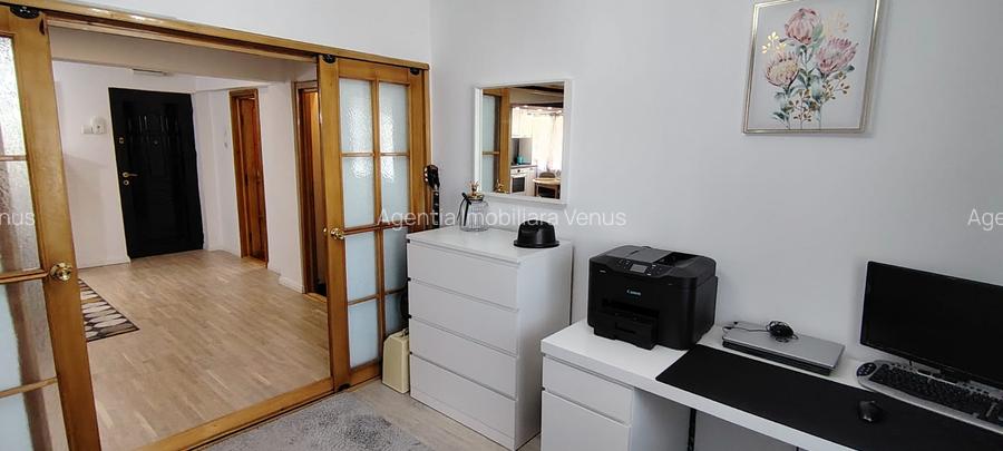 Apartament 4 camere la str.Primaverii - 8