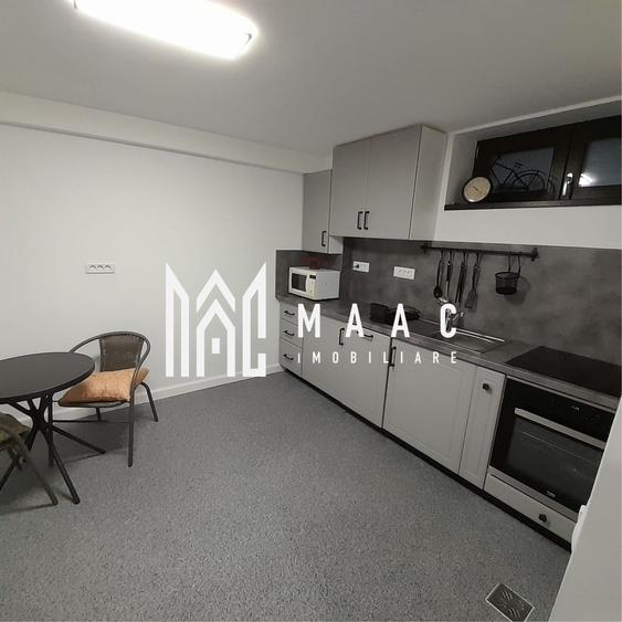 Apartament 1 cameră de închiriat | Sibiu | 25 mp | baie proprie