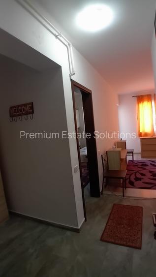 GARSONIERA DE VANZARE-MILITARI RESIDENCE-COMISION 0 - 2