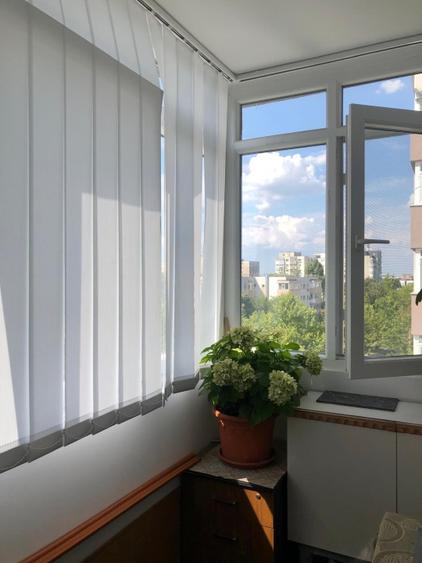 Militari, Gorjului/ Uverturii, 3 camere
