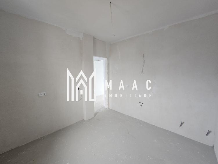 Casă triplex | 4 camere | 115 mp utili | 2 parcări | Șelimbăr