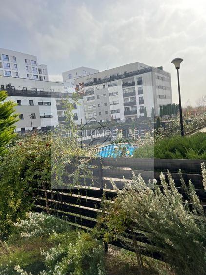 3 camere Natura Residence Baneasa I 3 bai I 2 parcari + boxa I COM 0% - 20