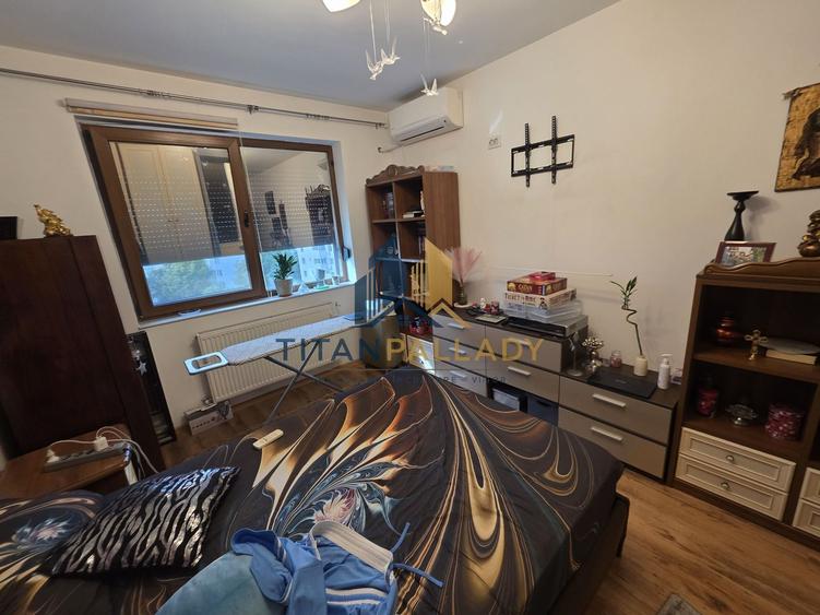Duplex 4 Camere Spațios ,2 Băi ,Titan–Camil Ressu,Parcare Inclusa