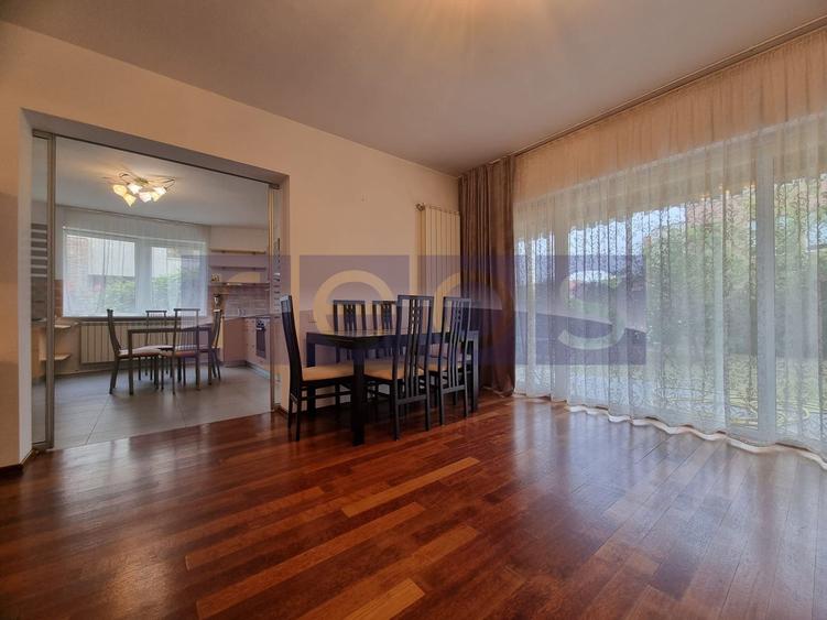 INCHIRIERE CASA 5 CAMERE | ZONA PIPERA