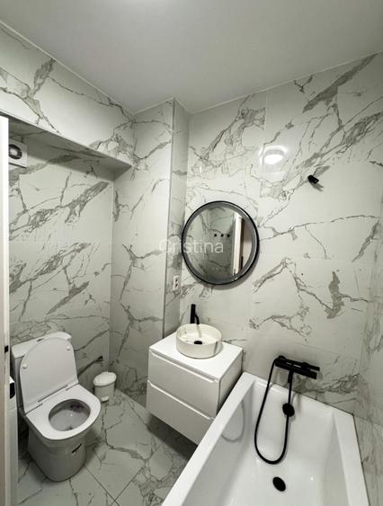 Apartament 2 camere de închiriat – Central Address Residence - 7