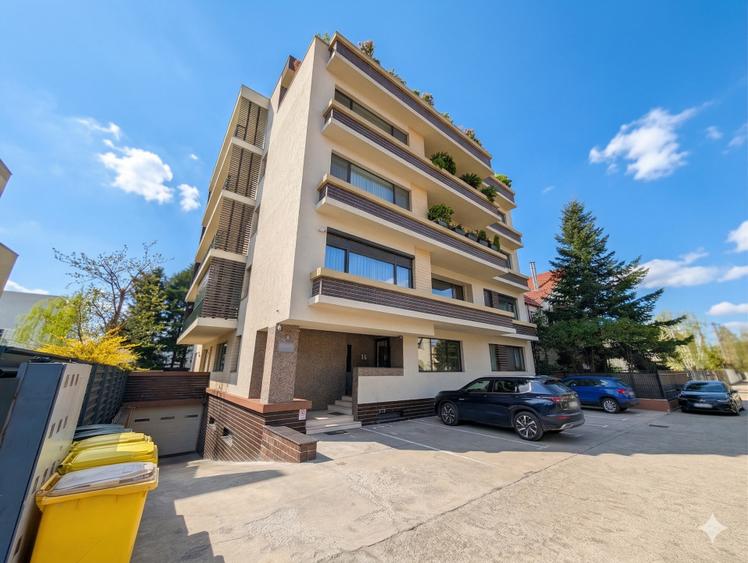 Apartament 3 camere 112mp + terase | 0 comision | Pipera Padure | Iancu de Huned