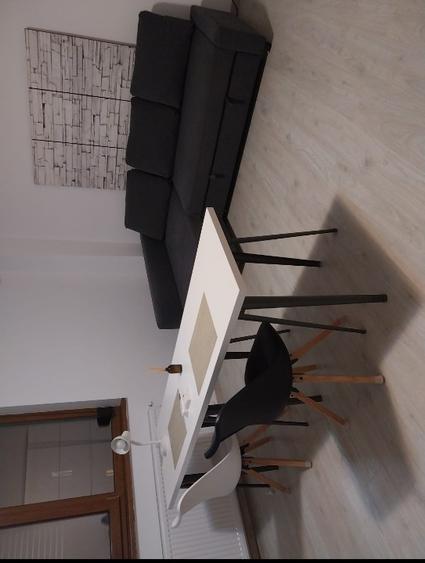 Garsoniera ultracentrala, bloc nou Boutique, zona Mihai Eminescu-Piata Romana