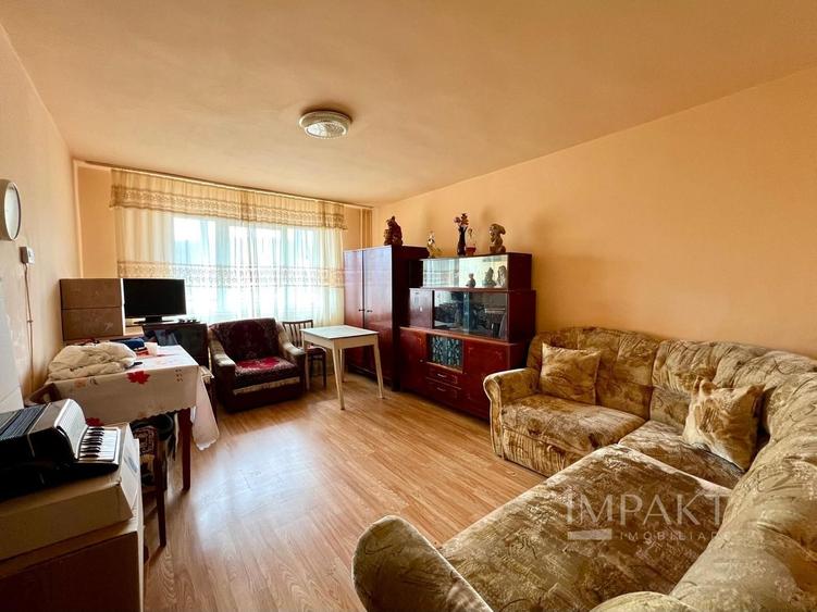 Apartament cu 3 camere in Manastur