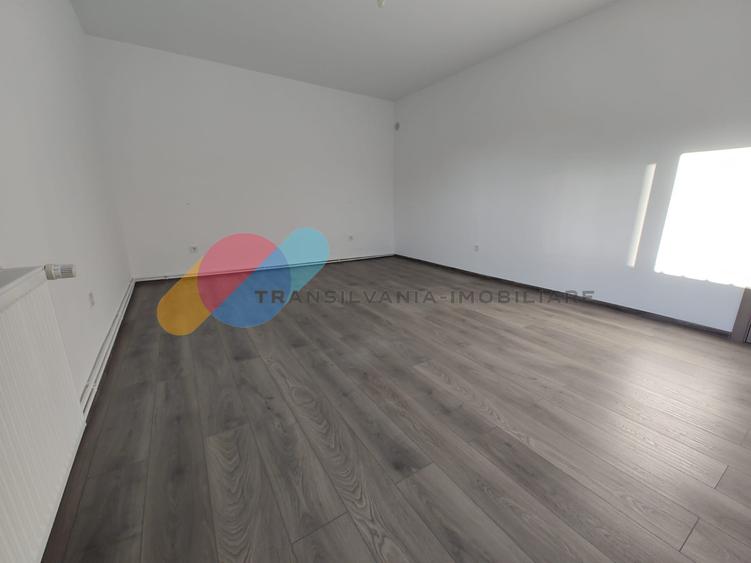Casă individuală, 5 camere, 118mp, curte și garaj, zona Oașului