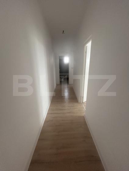 Apartament 3 camere, 73.50 mp, zona Aradului