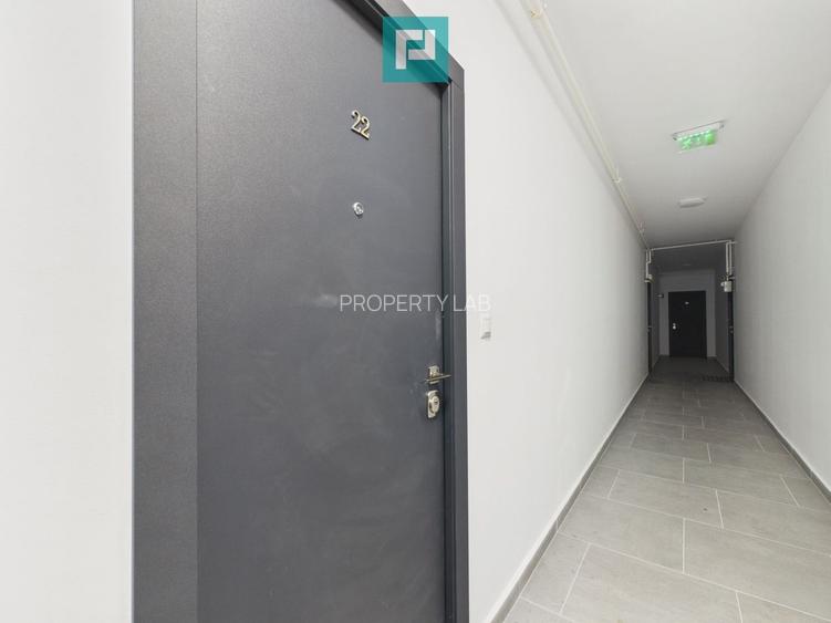 Apartament 2 camere în bloc nou, Gradiște - 12