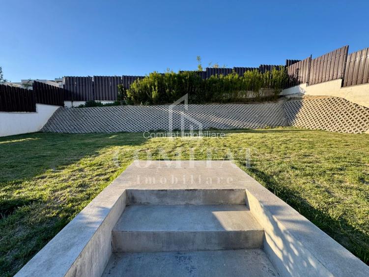 Casă individuală cu 4 camere | 3 băi | Teren 565 mp | Voroneț - 16