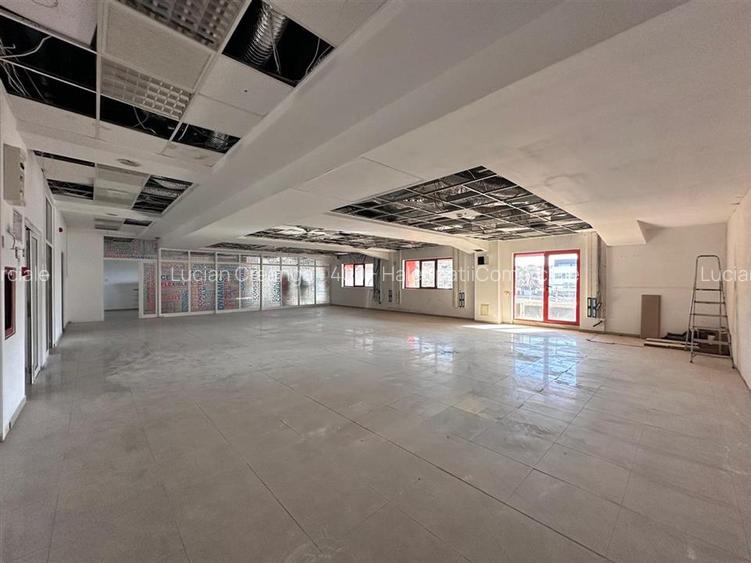 Spatii birouri, retail, str. Niciman semicentru de la 10mp la 300mp - 14
