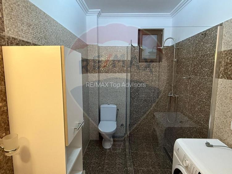 INCHIRIERE Apartament cu 3 camere in zona Aviatiei - 27
