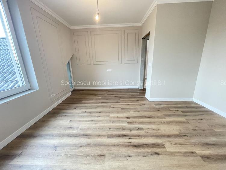 Proprietate premium,finisaje moderne,zona Ronat-Mehala - 5