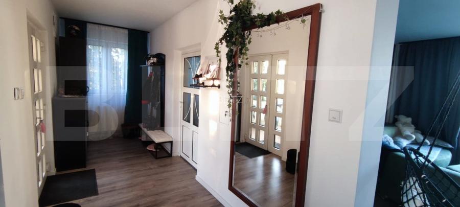 Casa cu 7 camere, 405 mp, in zona Decebal - 3