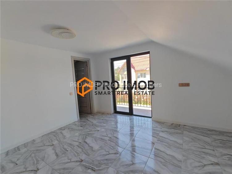 Casa P+M zona Maracineni - 5