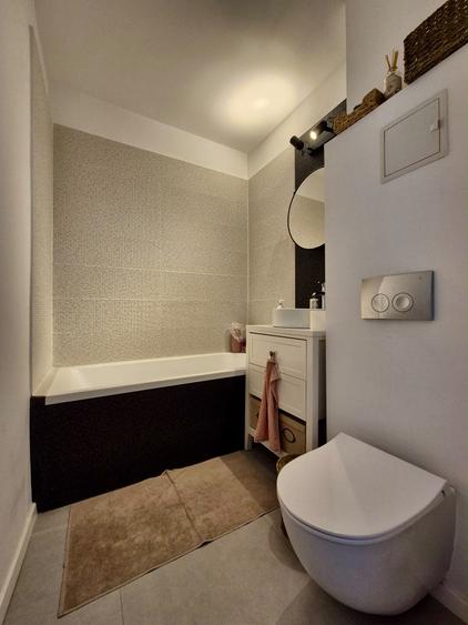 Apartament cu 2 camere de închiriat 1 Mai-Bld Ion Mihalache