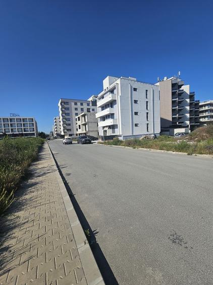 MAMAIA NORD LOTURI CU VEDERE LA MARE ,MIN 500MP