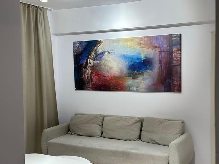Închiriere apartament 3 camere – Piața Romană | La câțiva pași de metrou
