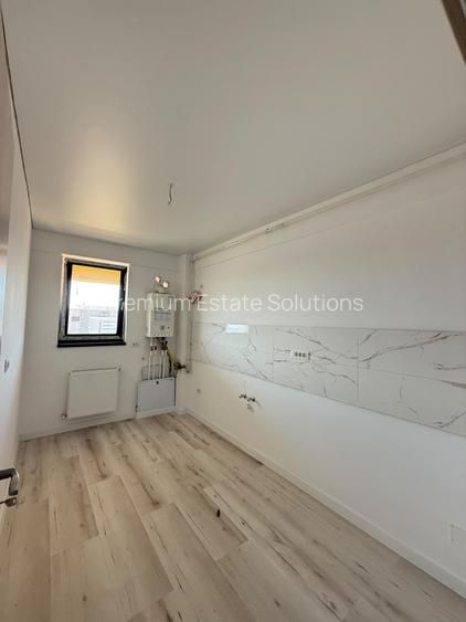 Garsonieră Spatioasa-Decomandată- 0% Comision- Militari Residence - 4