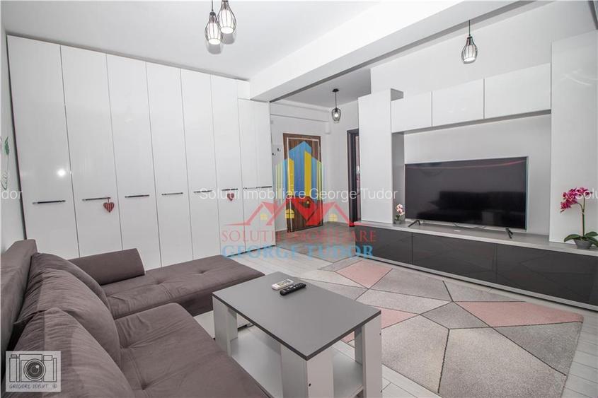 De inchiriat apartament 2 camere, 55 mp. Str. Sg. Ilie Petre Nr 86, Chiajna - 3