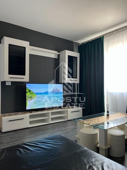 Apartament cu 2 camere de închiriat Giarmata Vii