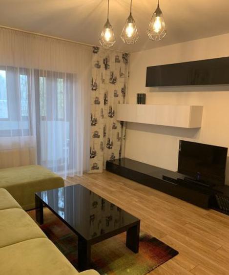 Apartament 2 Camere |Brancoveanu | Etaj 2 | Parcare Inclusa |