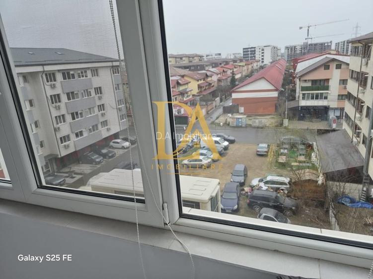Apartament cu 2 camere de vanzare Popesti Leordeni - 15
