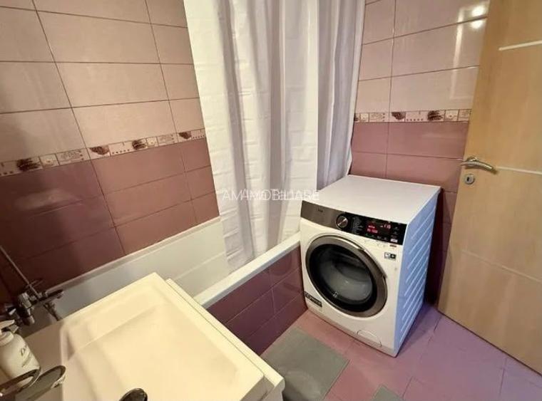 AP. 2 CAMERE- DRISTOR, MOBILAT/UTILAT MODERN - 8