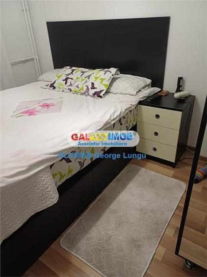 Apartament 3 camere zona Salaj sector 5 - 5
