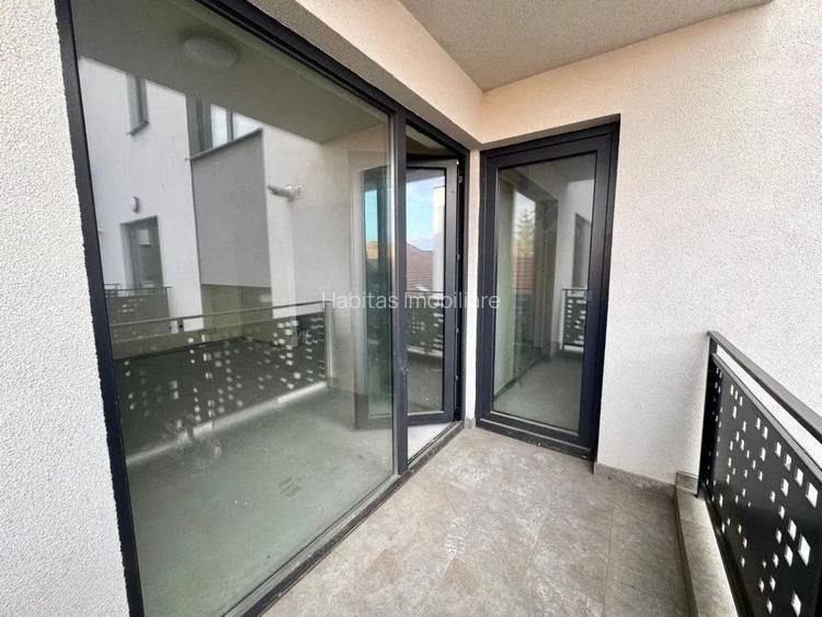 Comision 0% ap 3 camere, finisat, parcare subterana, str Traian Vuia - 27