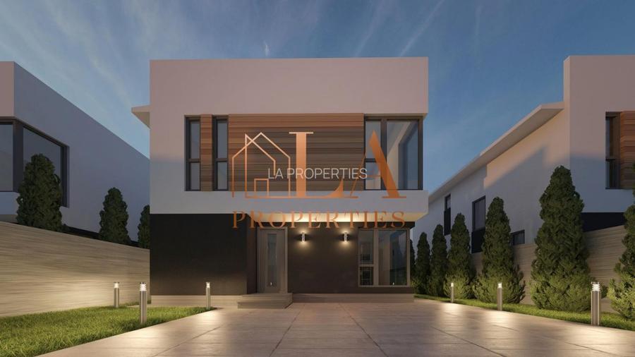 PROIECT NOU | Casa individuala 5 camere | Incalzire in pardoseala | Bragadiru - 15