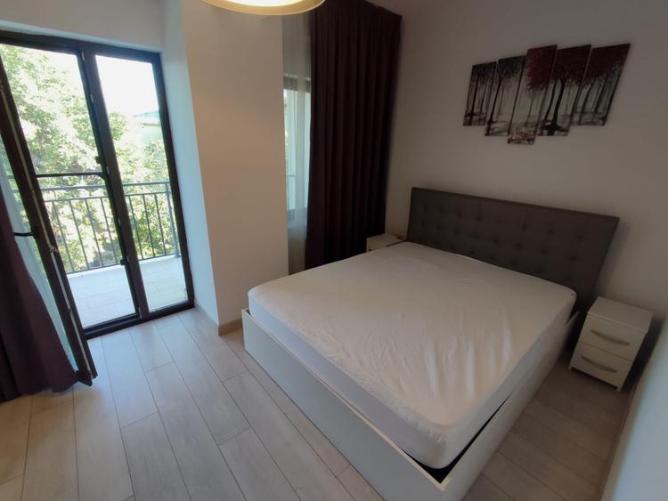 Apartament 2 camere, 53 mp, de închiriat în Nicolina