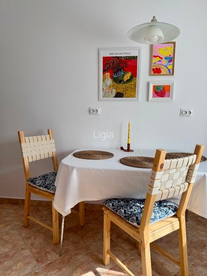 Inchiriez ap 2 camere - 5