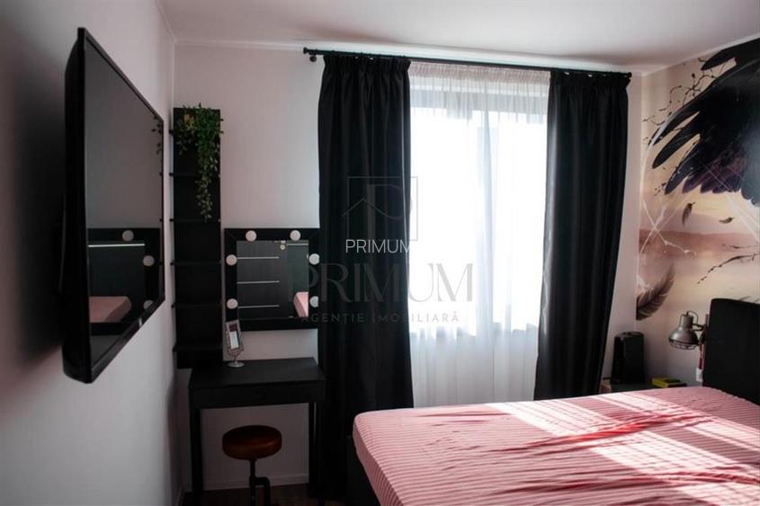 DUMBRAVITA | 3 CAM | 2xPARCARE | INCALZIRE PARDOSEALA | MOBILAT - UTILAT - 3