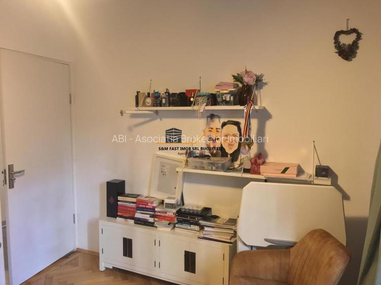 Vânzare Apartament 2 camere-Tineretuli-Timpuri Noi-Semicentral- - 8