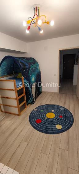 Proprietar | Apartament 4 camere, 96,5 mp, complet mobilat și utilat - 9