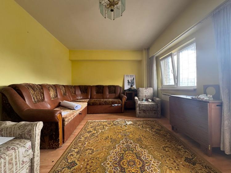 Apartament 3 camere 75 mp | Decomandat | zona Observatorului