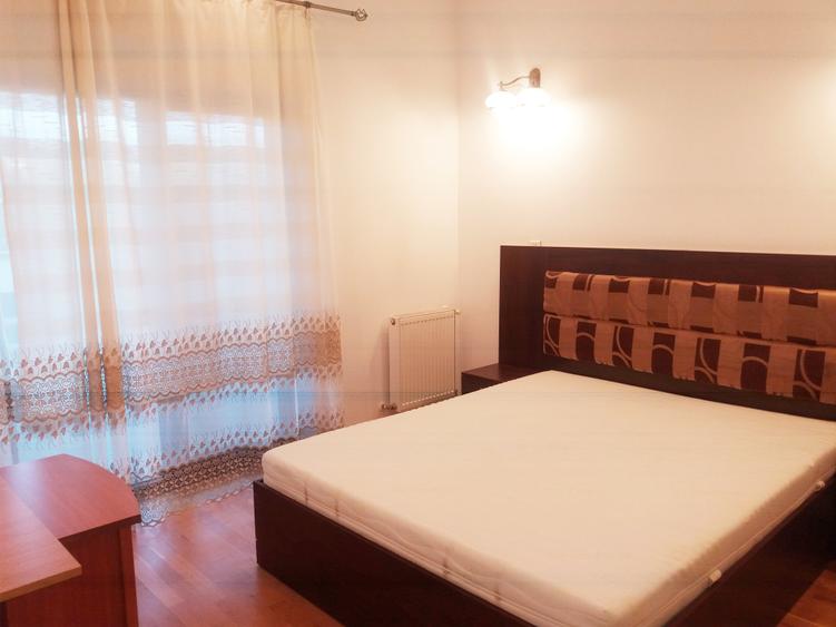 Apartament 2 camere Baneasa Natura Residence