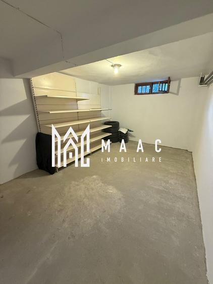 Apartament 4 camere de închiriat | Sibiu | 140 mp | garaj