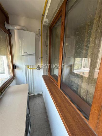Apartament 3 camere, zona Sud - Paco , etaj 3, mobilat - 15